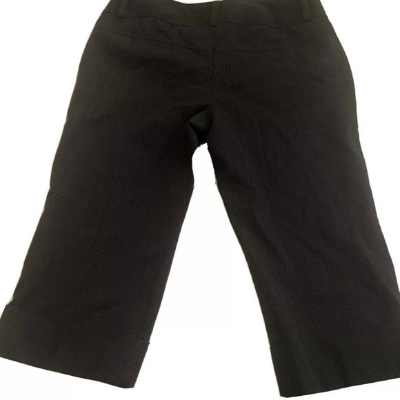 🔥5/ $30Tracy Evans Limited Sz 7 Juniors Capri - Picture 2 of 3